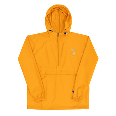 HW Logo Water Resistant Champion Jacket