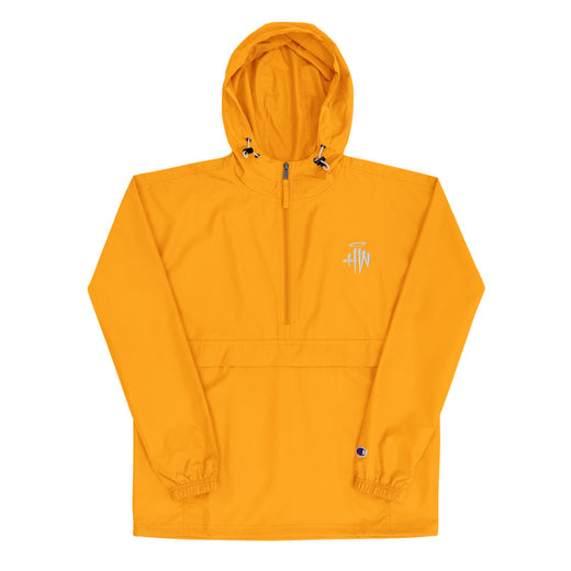 HW Logo Water Resistant Champion Jacket