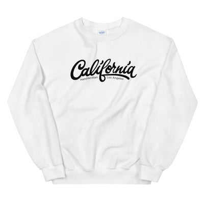 Cali Unisex Sweatshirt