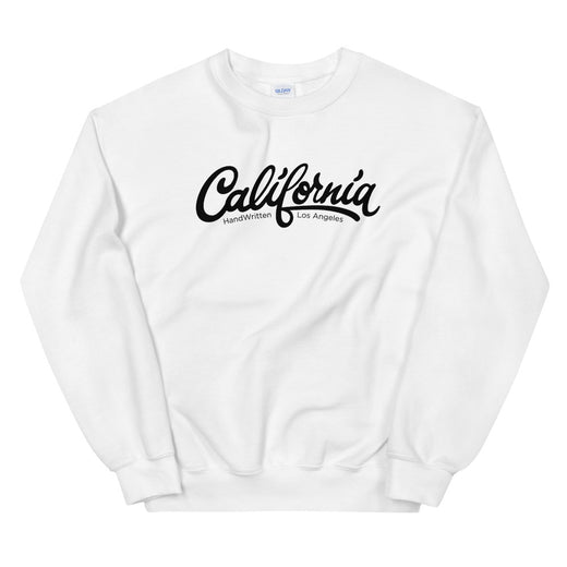 Cali Unisex Sweatshirt