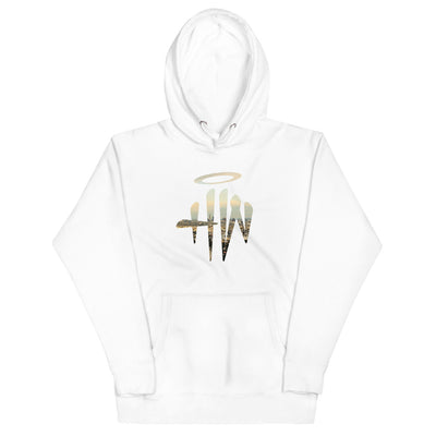City of Angels Unisex Hoodie