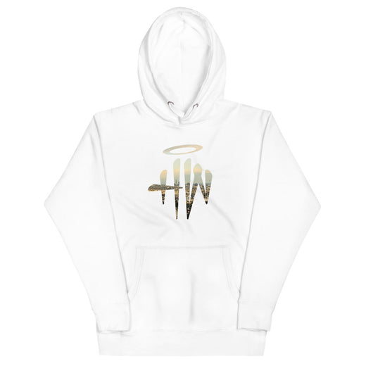 City of Angels Unisex Hoodie